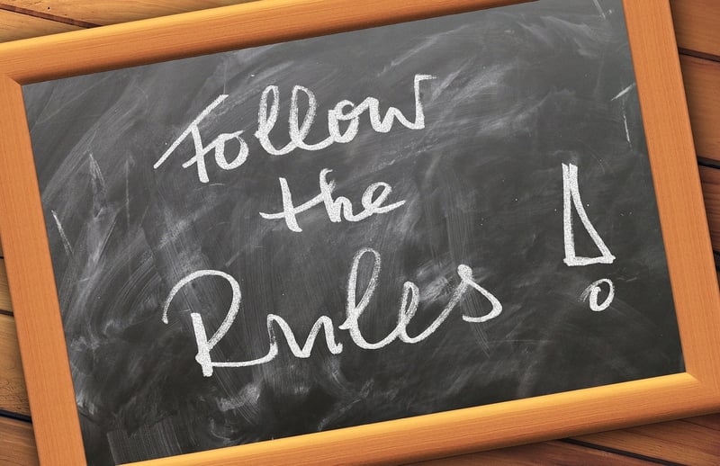Temporal Rules