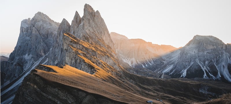 Destination Exploration