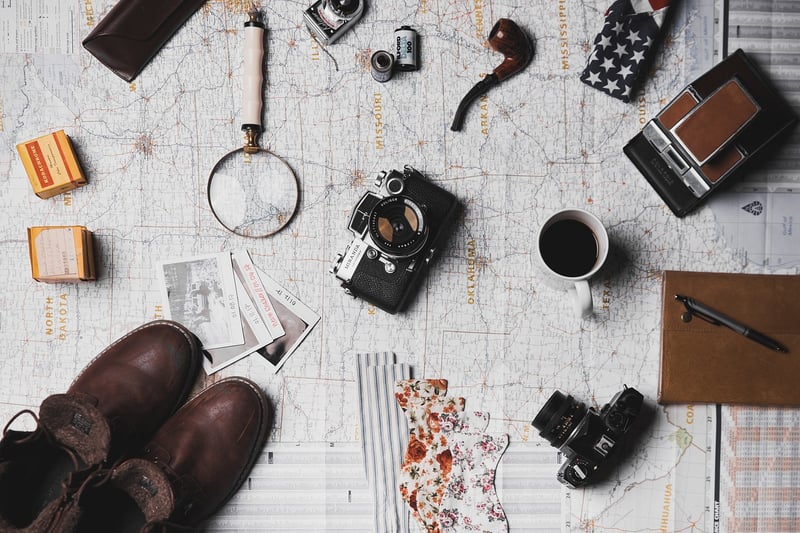 Travelers